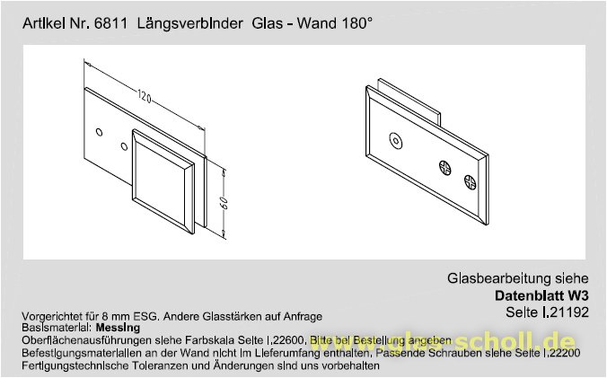 (c) 2005  www.Glas-Scholl.de